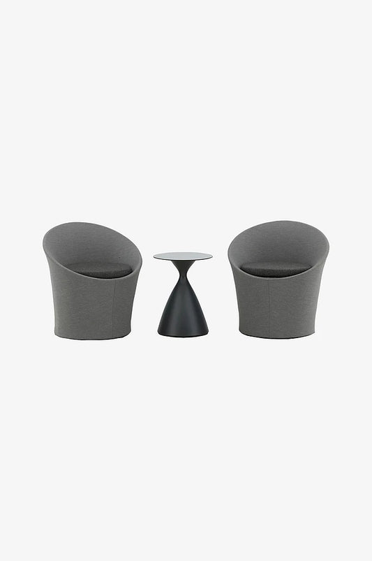 Venture home spoga utestol