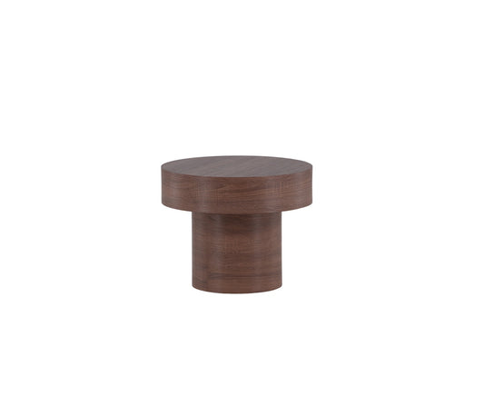 Malung Sidobord Brown Low