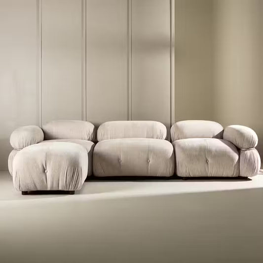 Mika modulsoffa venture home