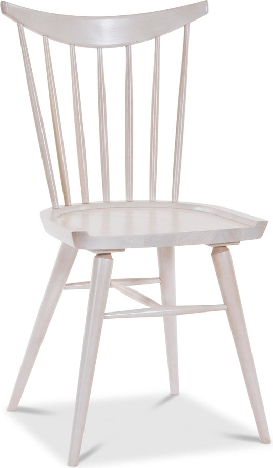 Wasa Pinnstol - Whitewash