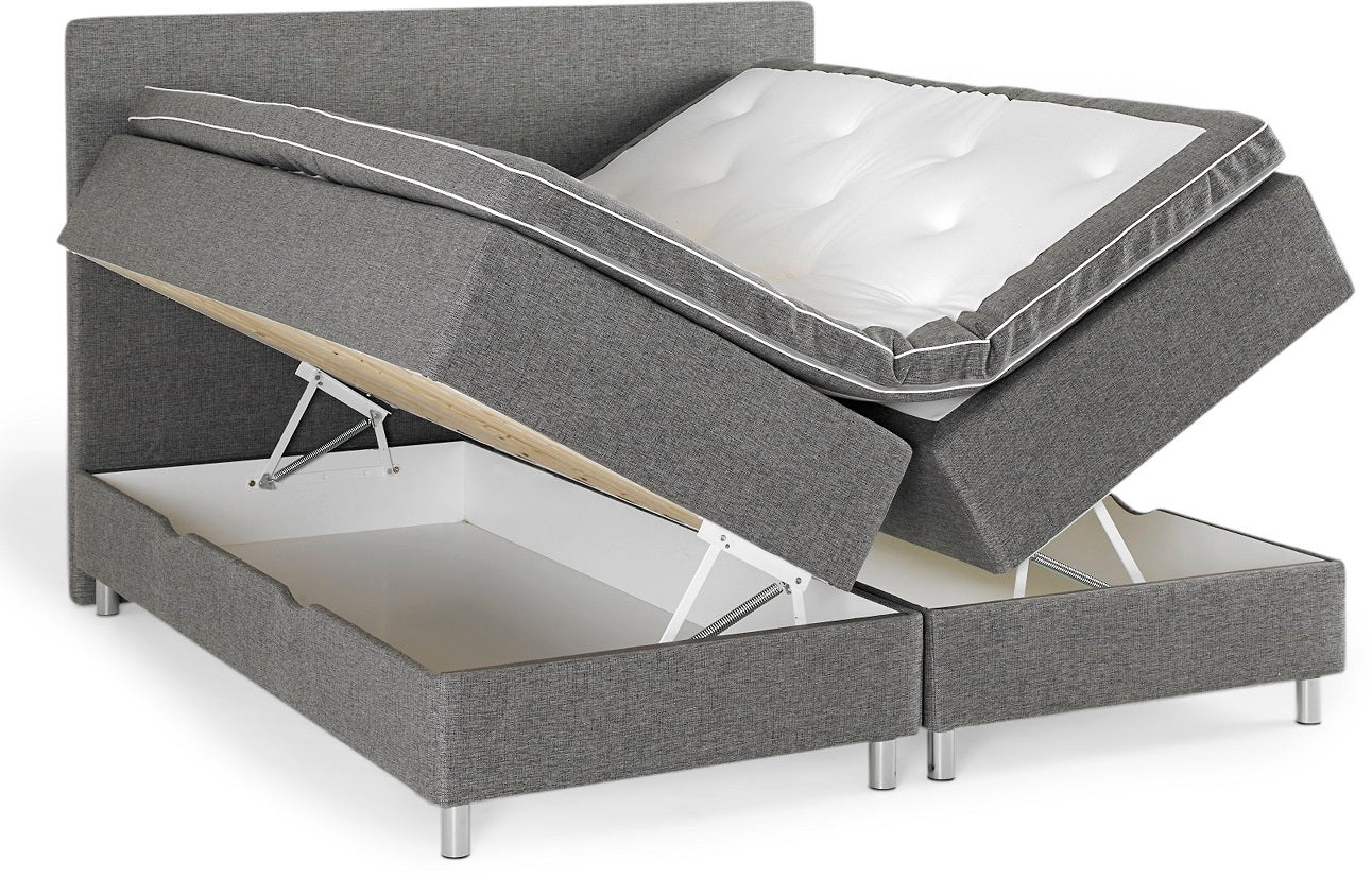Säng med förvaring Accent Boxbed