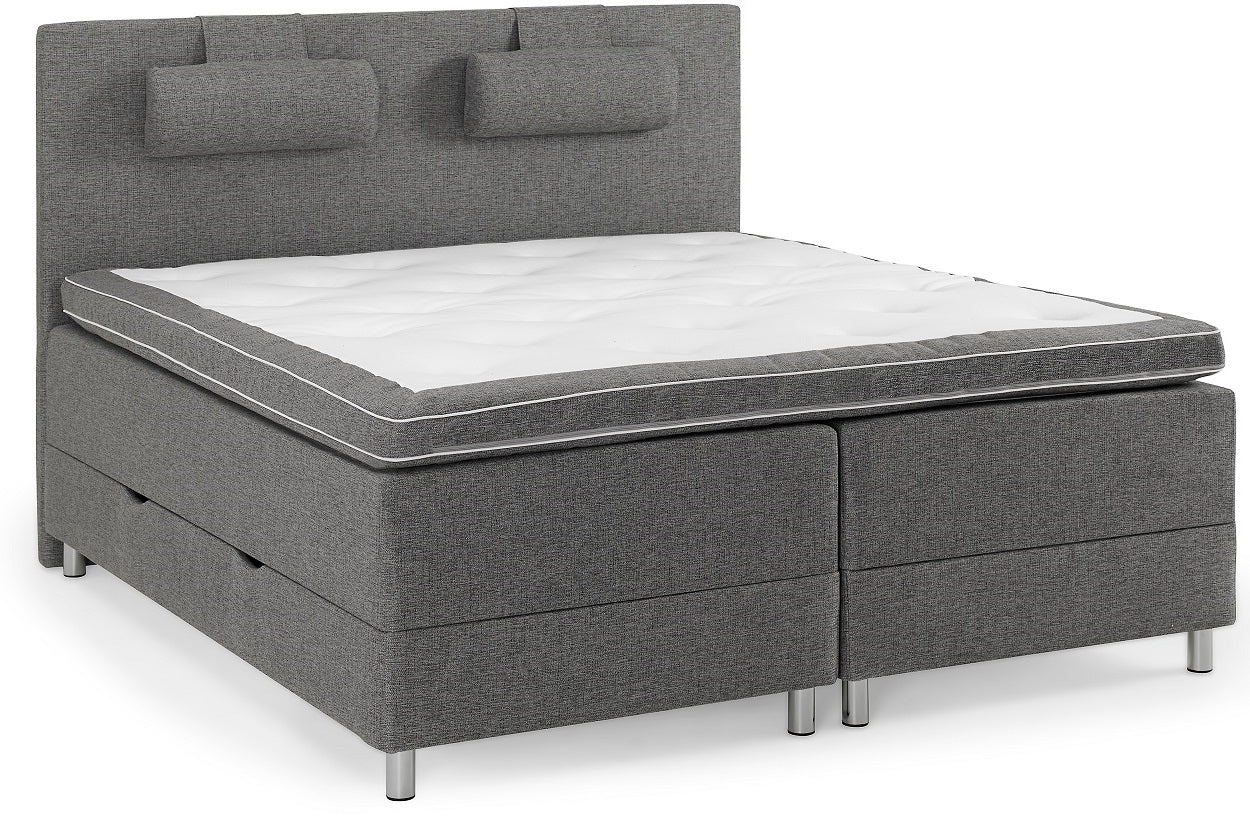 Säng med förvaring Accent Boxbed