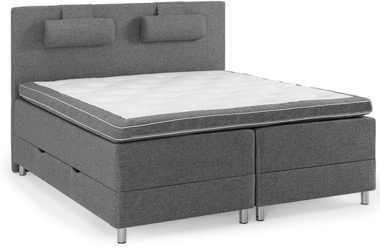 Säng med förvaring Accent Boxbed