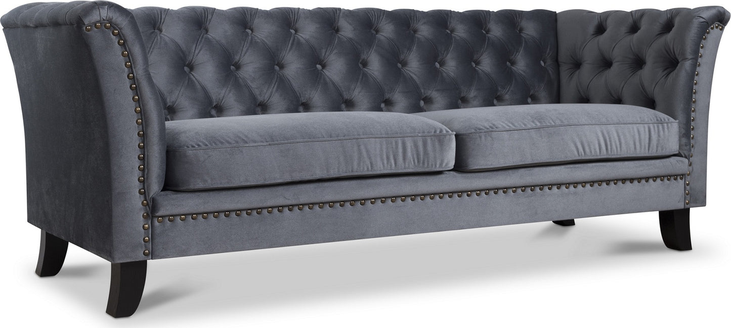 Ställbar säng Sence 5-zons Fast