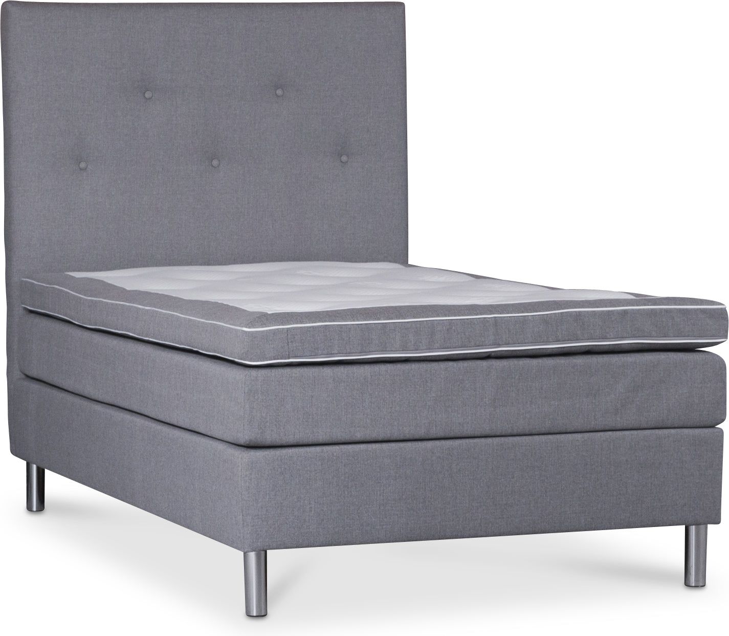 Kontinentalsäng Mariefred sängpaket