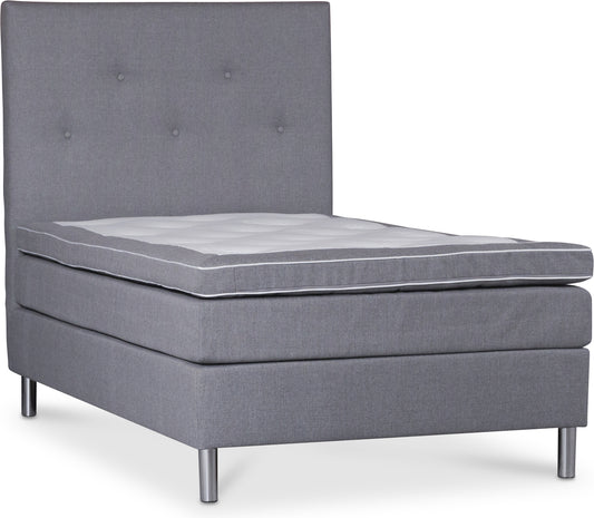 Kontinentalsäng Mariefred sängpaket