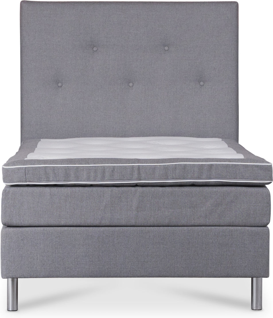 Kontinentalsäng Mariefred sängpaket