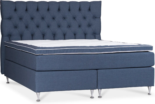 Superior T6000 dubbel kontinentalsäng