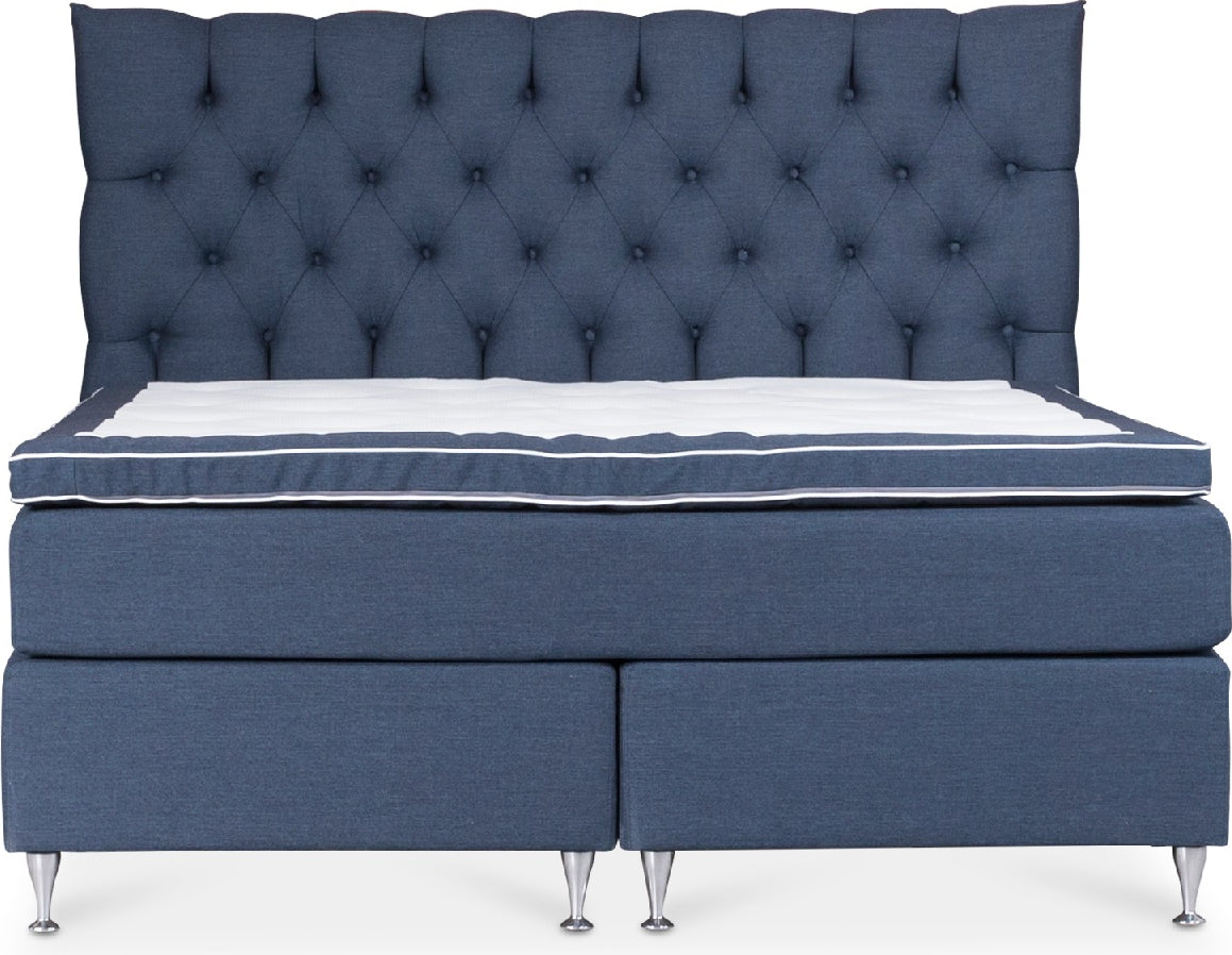 Superior T6000 dubbel kontinentalsäng