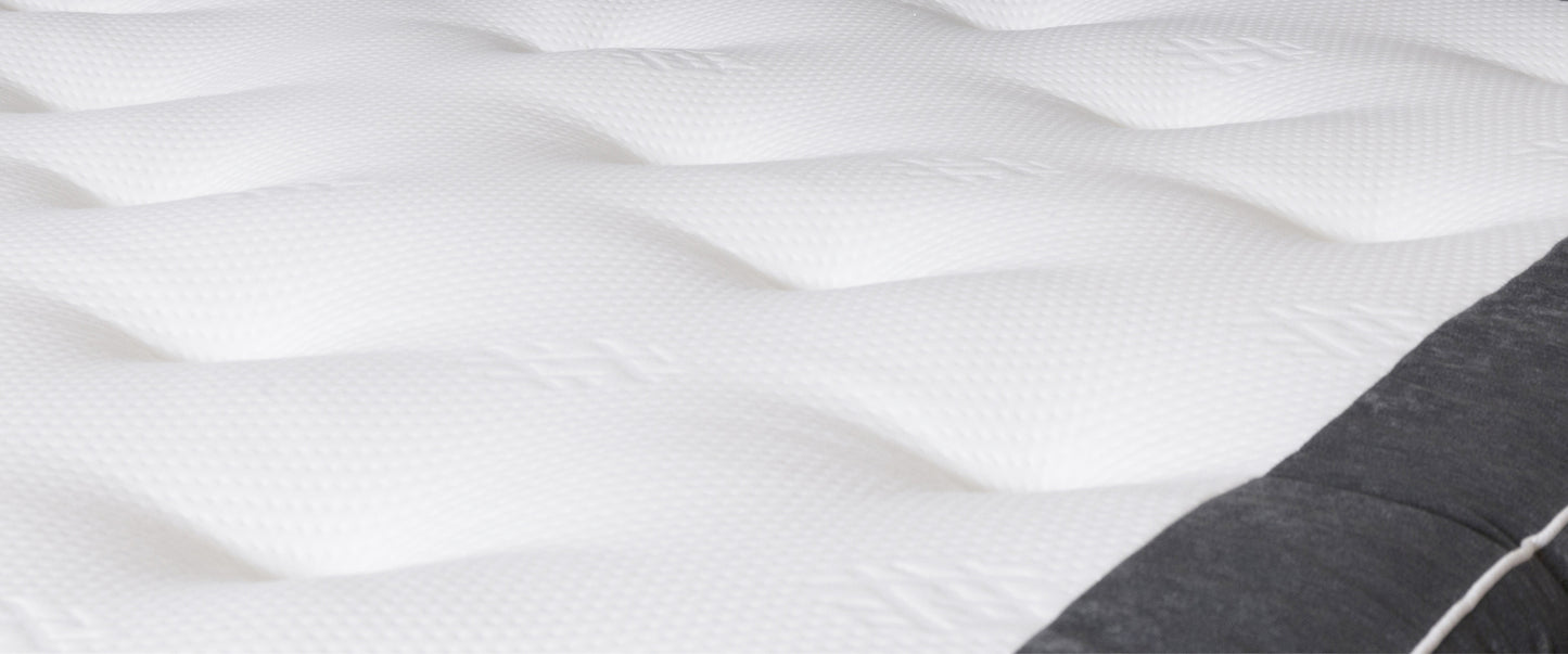 Superior T6000 dubbel kontinentalsäng