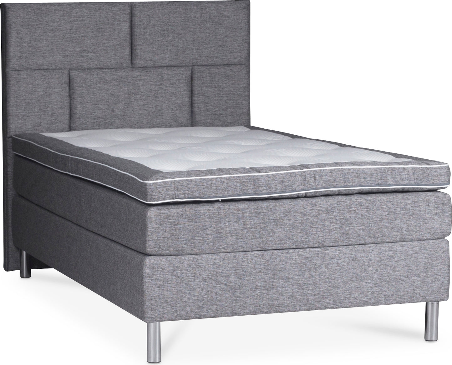 Hilton Deluxe kontinentalsäng