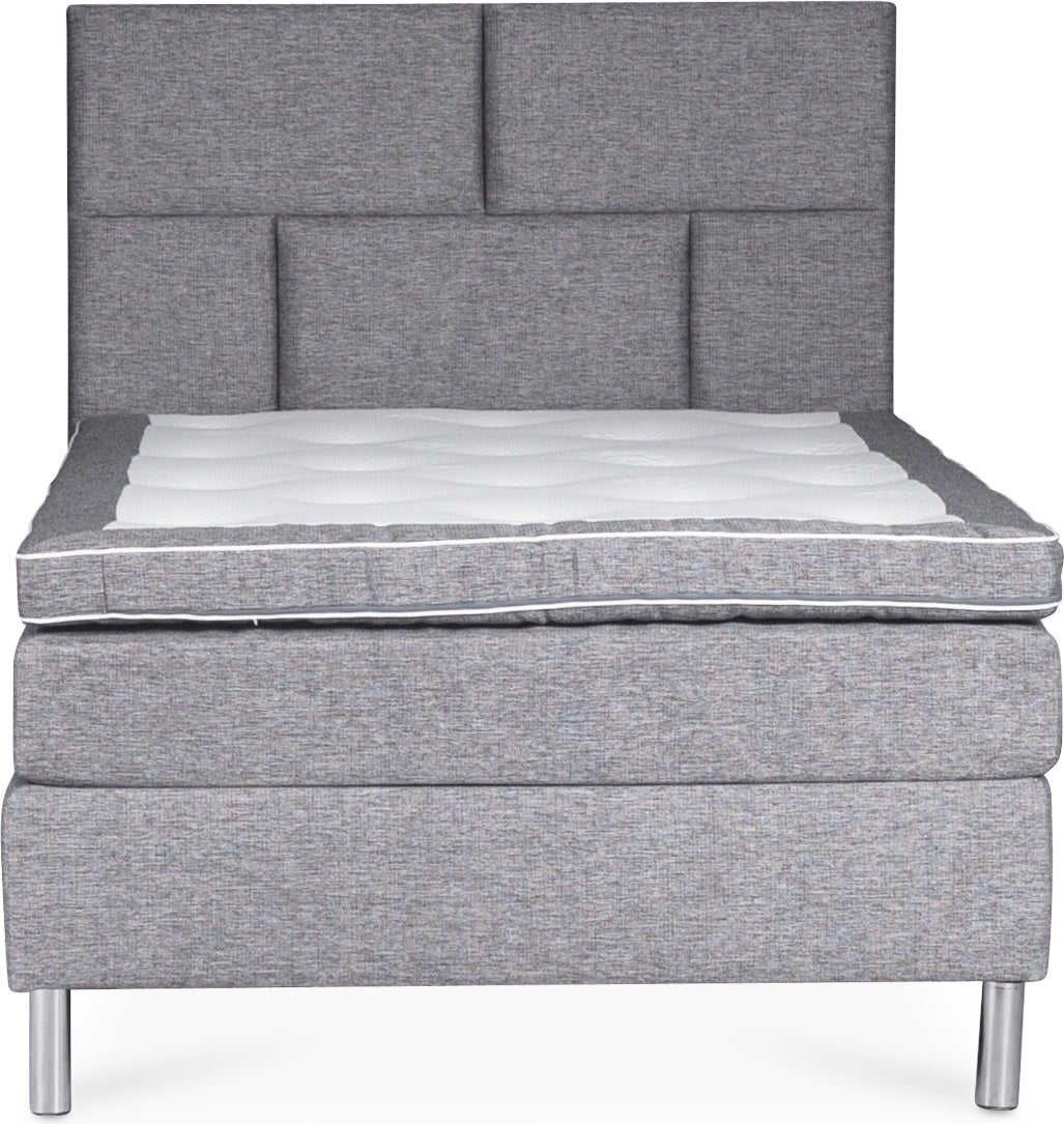 Hilton Deluxe kontinentalsäng