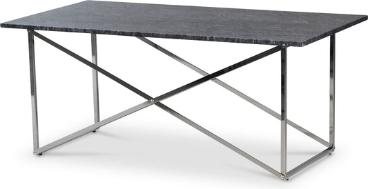 Kromat underrede - 110x60x46,5 cm