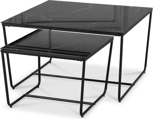 Svart underrede (Satsbord)