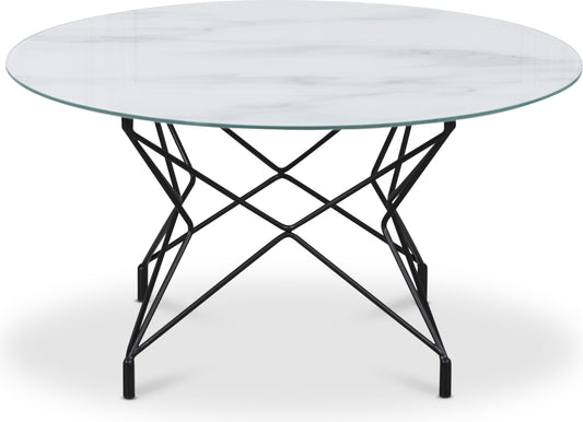 Svart underrede - 90x48 cm