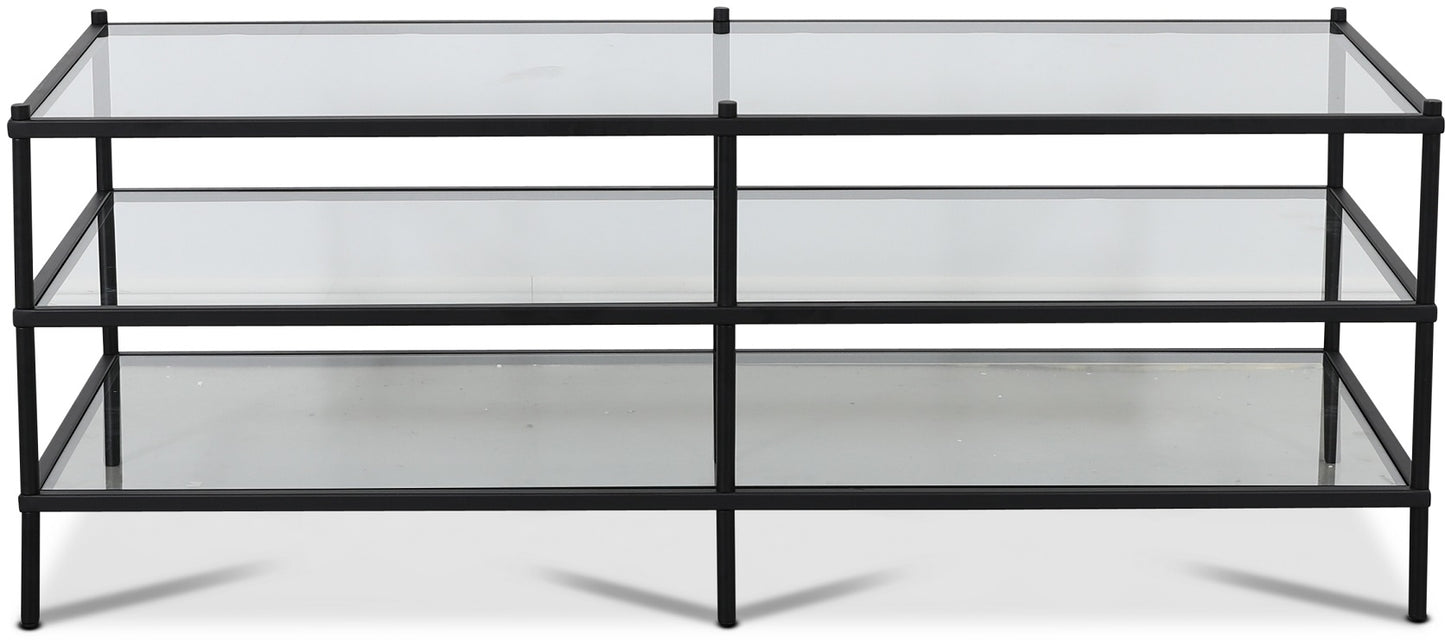 Tiffany Inca soffbord 120 x 51 cm