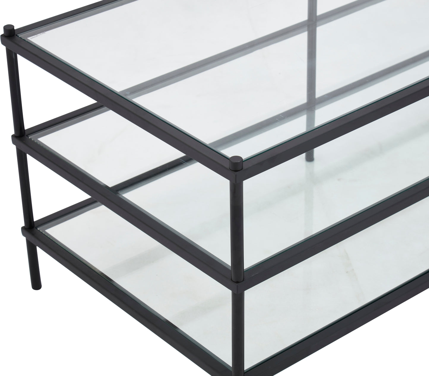 Tiffany Inca soffbord 120 x 51 cm