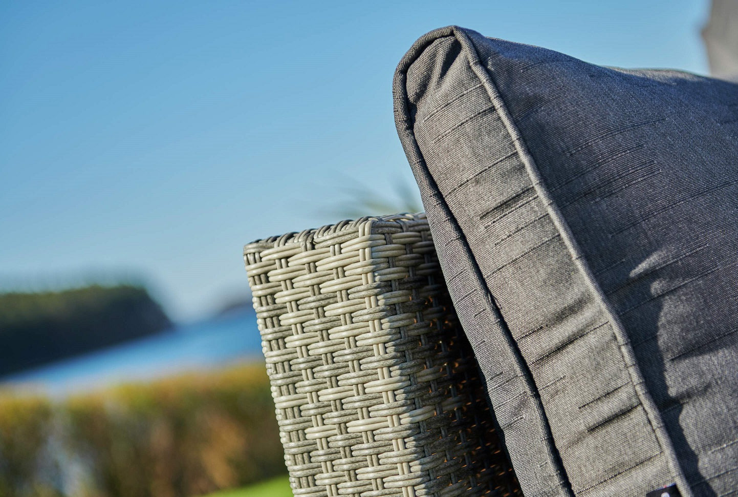 Slättvik byggbar loungegrupp