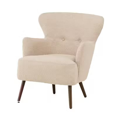 Fåtölj Venture Home
Lincoln Boucletyg Beige