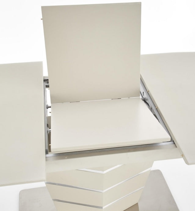 Randi utdragbart matbord 140-180 cm