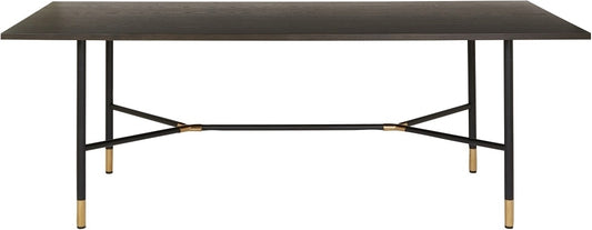 Impala matbord 220x100 cm