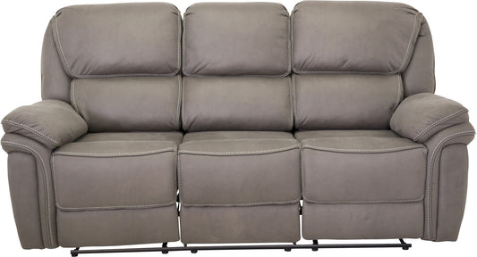 Riverdale reclinersoffa - 3-sits soffa