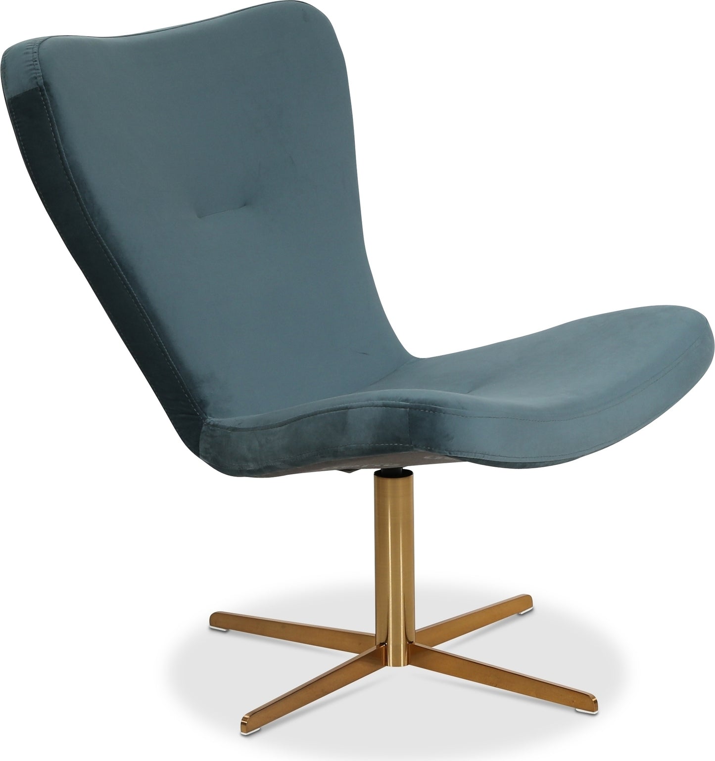 Tulpan designfåtölj