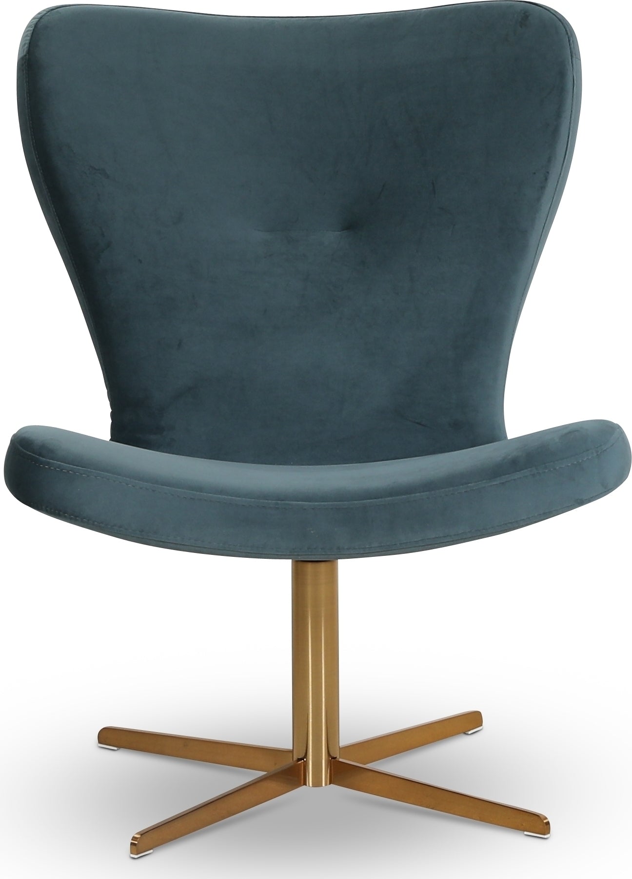 Tulpan designfåtölj