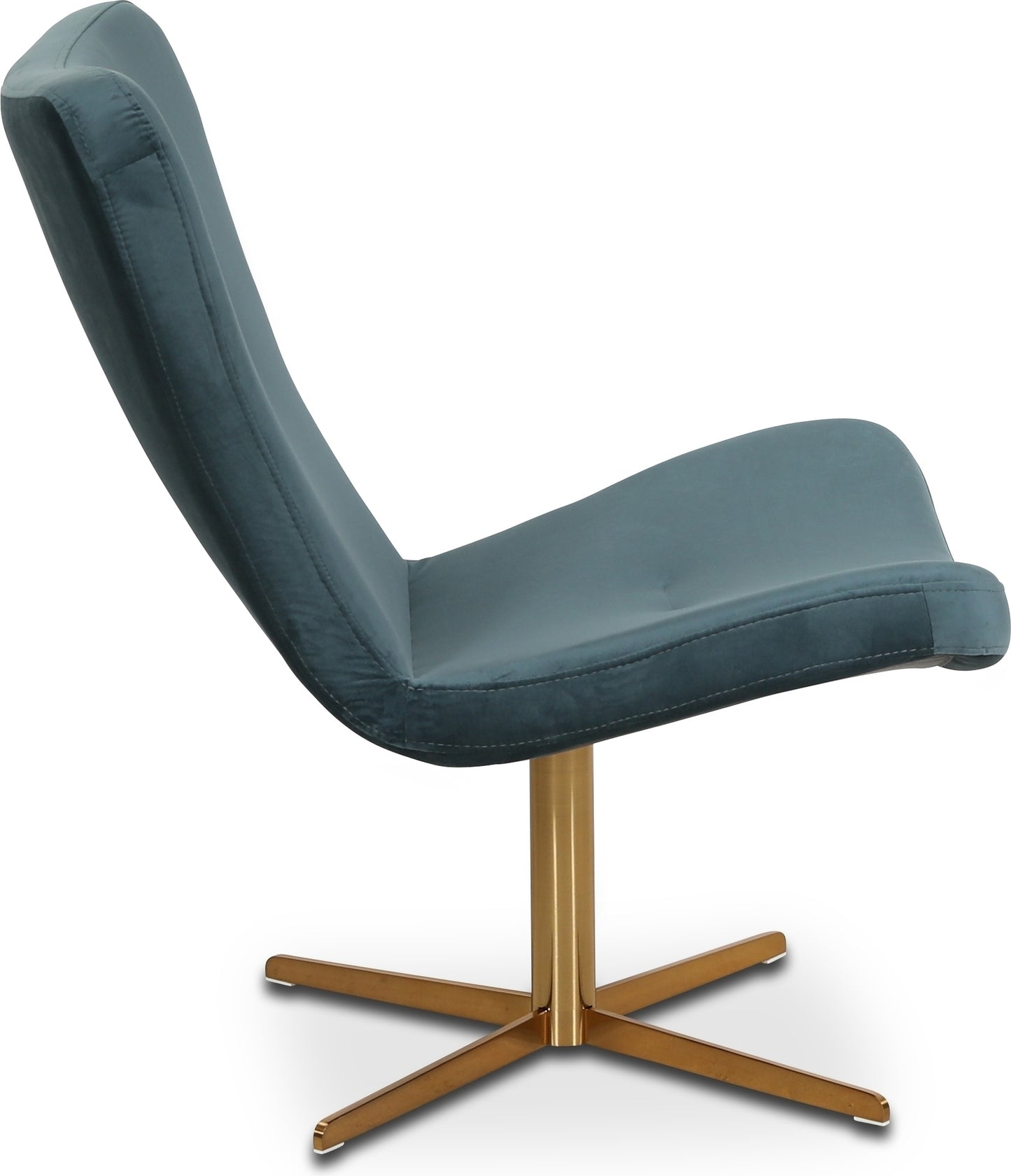 Tulpan designfåtölj