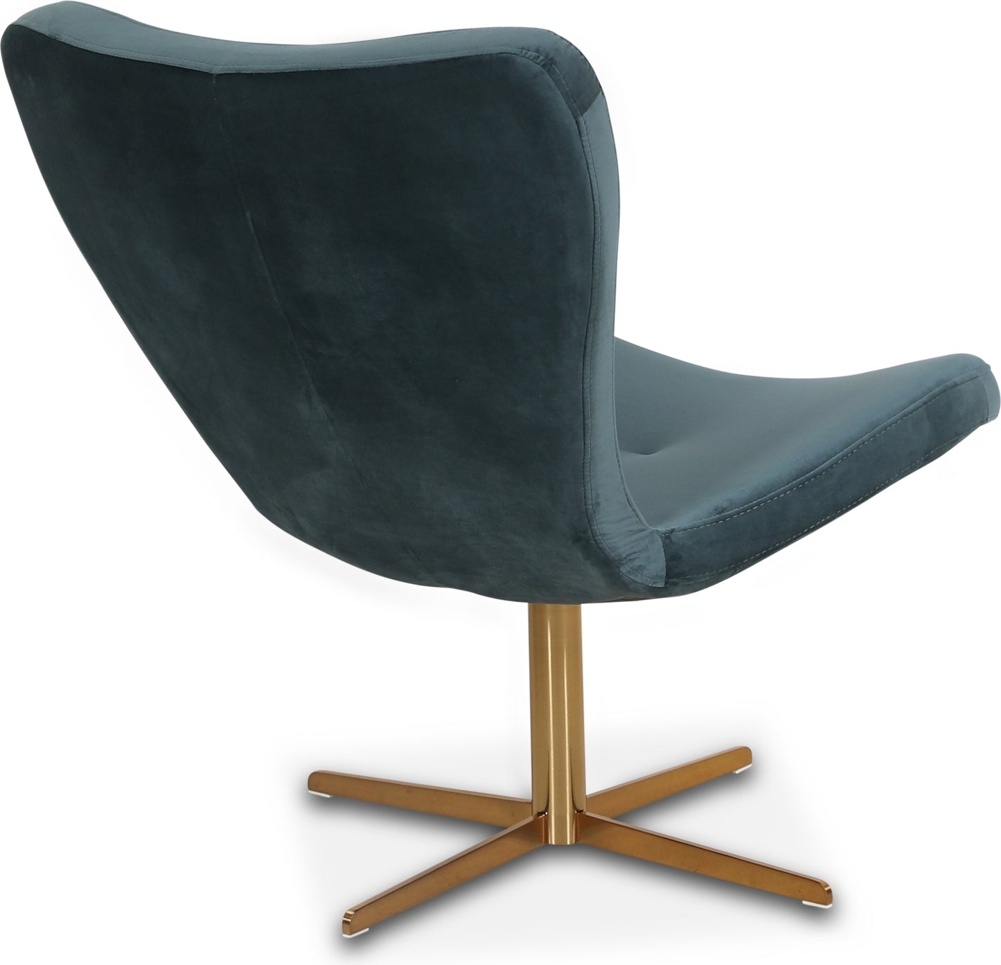 Tulpan designfåtölj