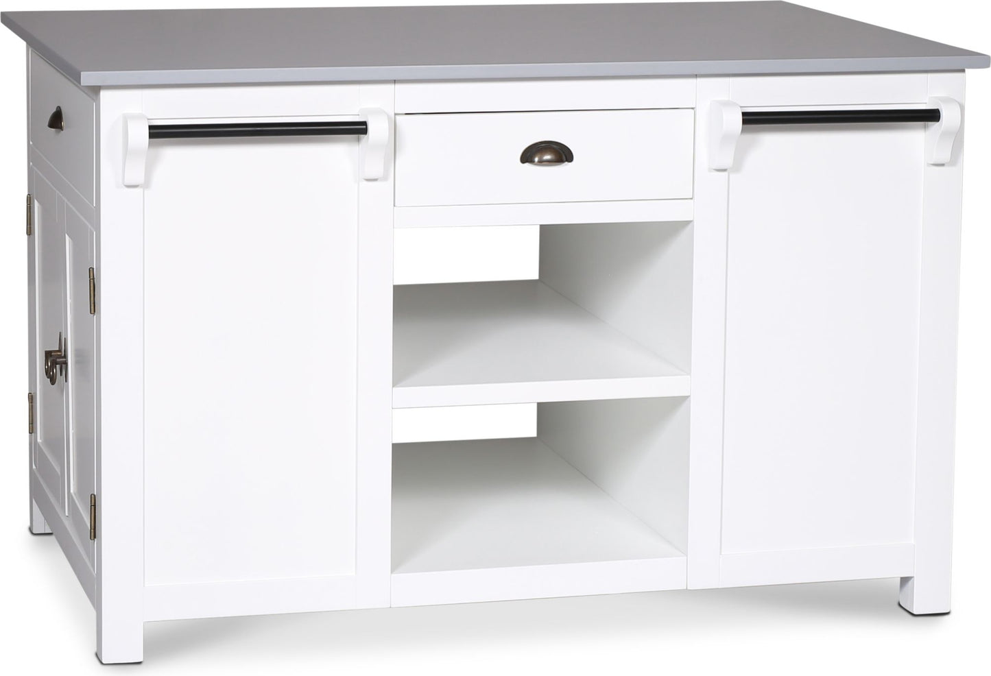 Heritage Köksö Vit