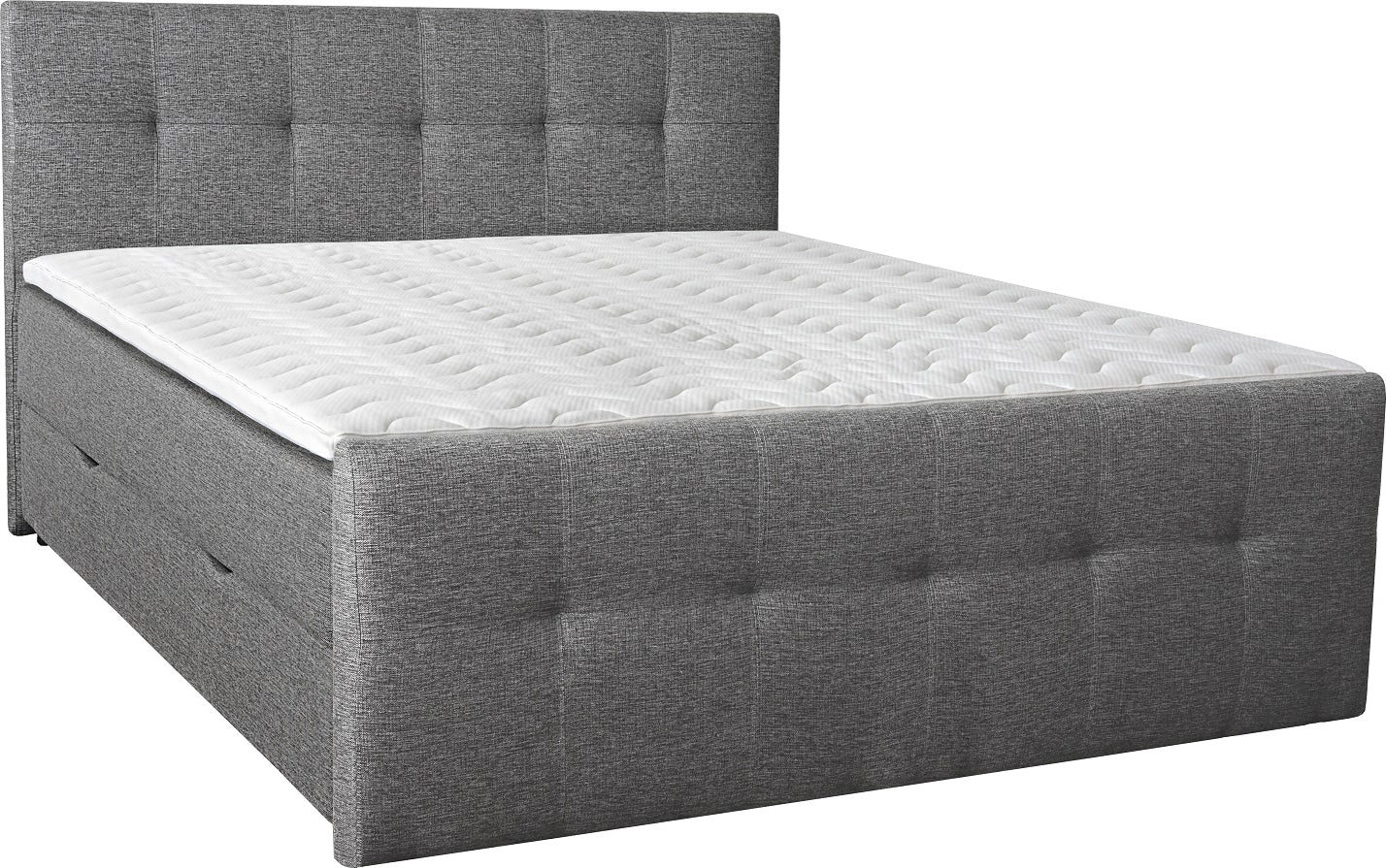 Siesta sängpaket, säng med förvaring