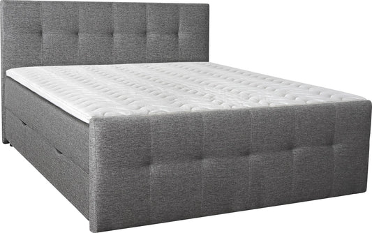 Siesta sängpaket, säng med förvaring