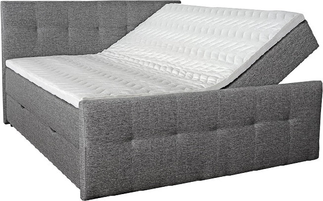 Siesta sängpaket, säng med förvaring