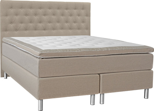 Nova komplett kontinentalsäng