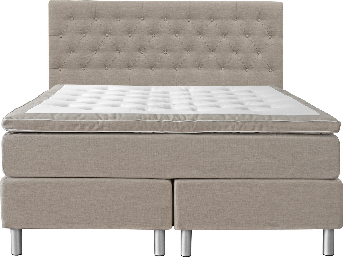 Nova komplett kontinentalsäng