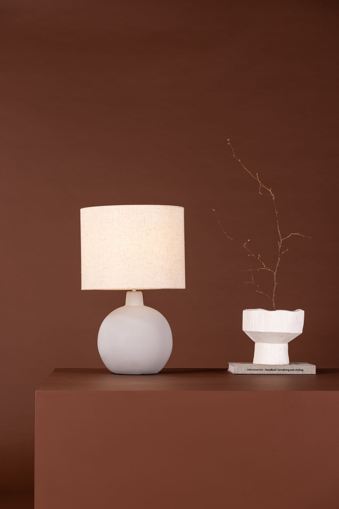 Torchlight belysning