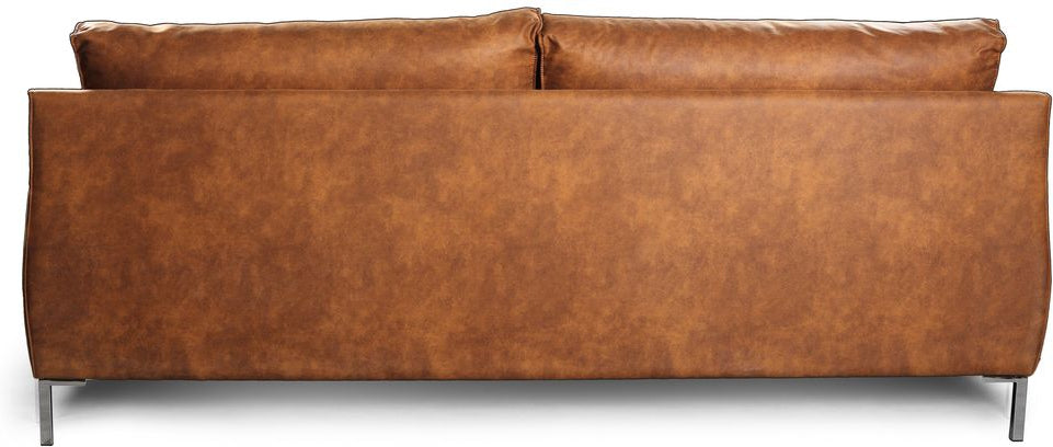 Nordic 3-sits soffa - Inari 91 Ljusgrå