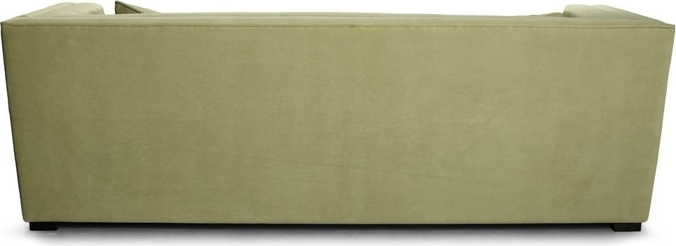 Baboo soffa 3-sits - Matt velvet 09 Mullvad