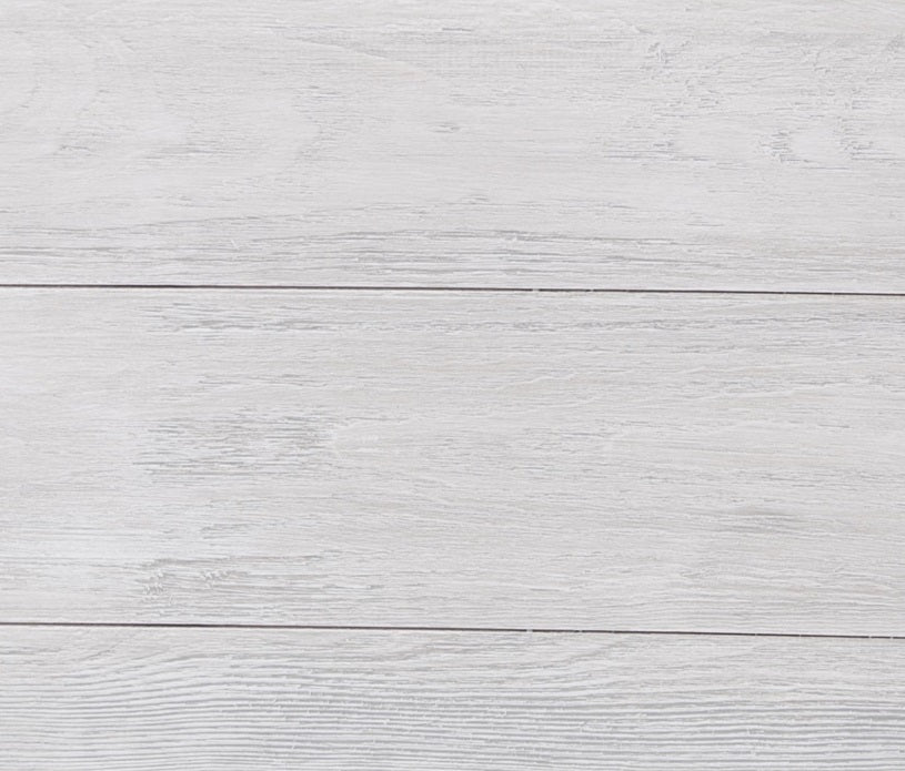 Factory Sideboard Vintage - Vit / Metall