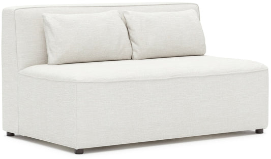 Modular modul 2-sits - City 34 Grön