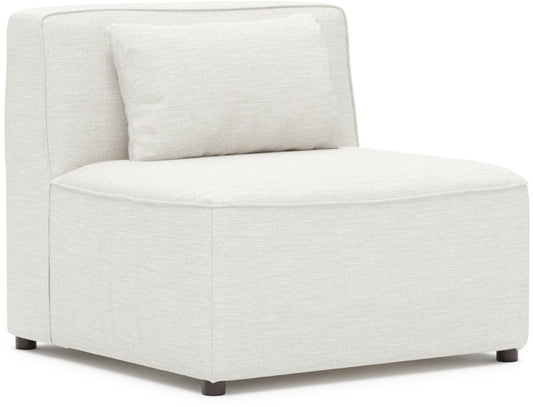 Modular modul 1-sits - City 24 Brun