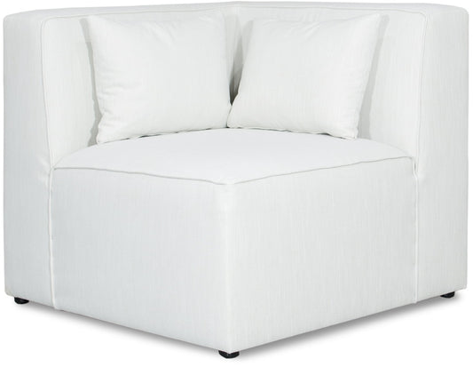 Modular modul hörndel - City 24 Brun