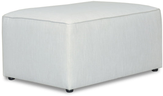 Modular modul sittpuff XL - City 24 Brun