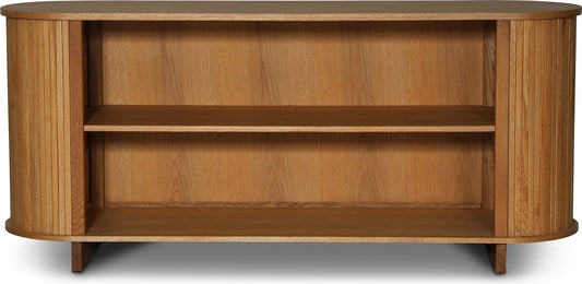 Nova sideboard i oljad ek 180 cm