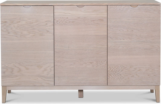 Borgholm sideboard - Whitewash