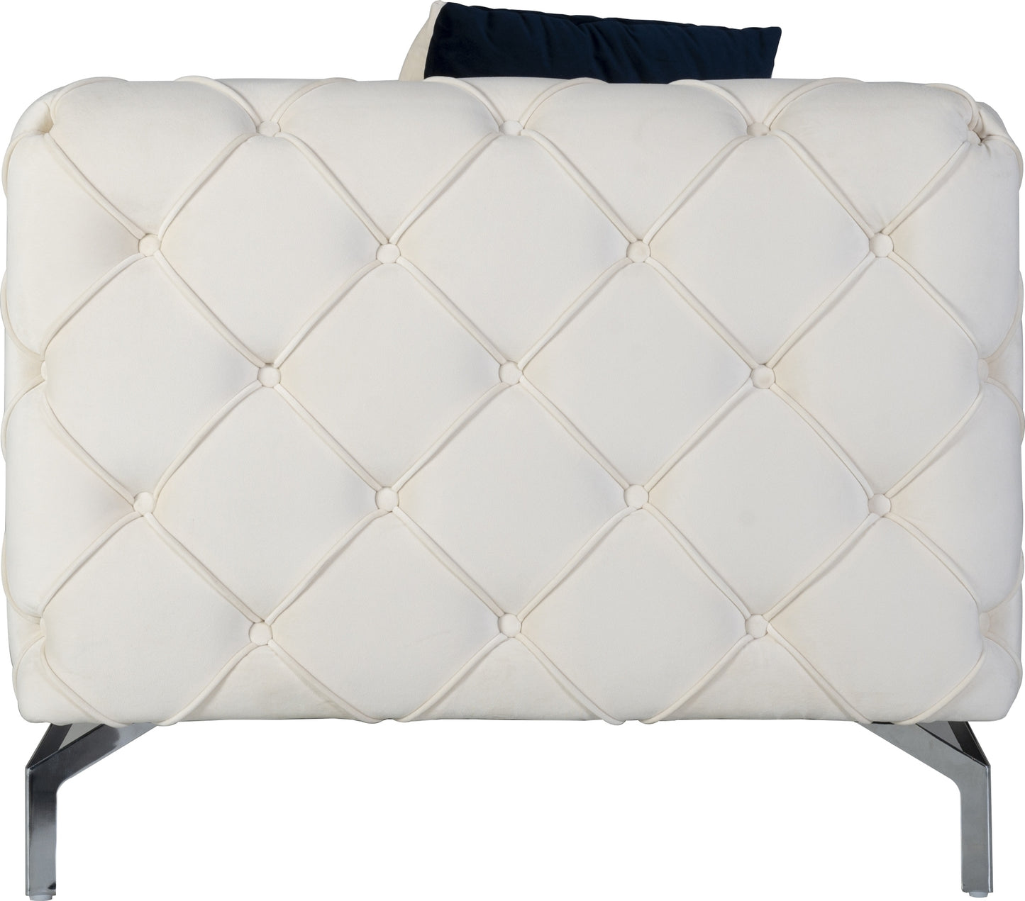 Como 2-sits soffa - Beige