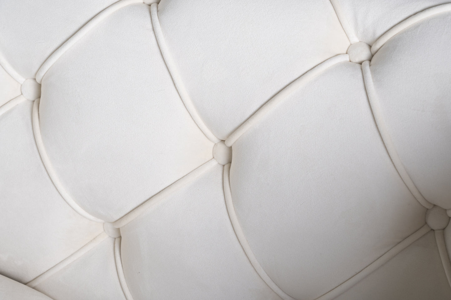 Como 2-sits soffa - Beige