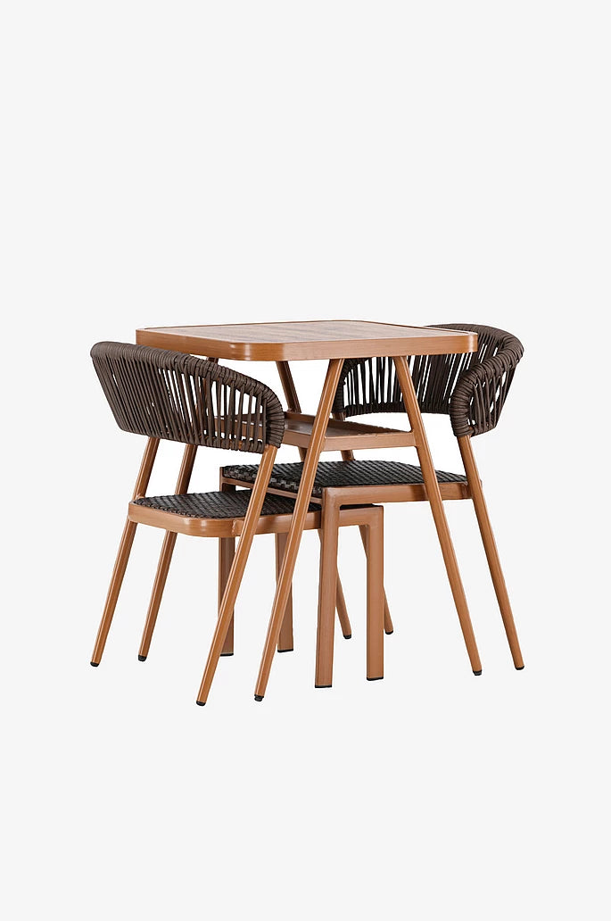 Venture Home Café set Amadora