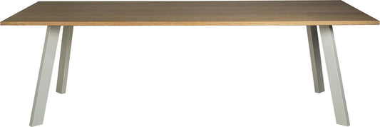 Freddy matbord 240x95 cm
